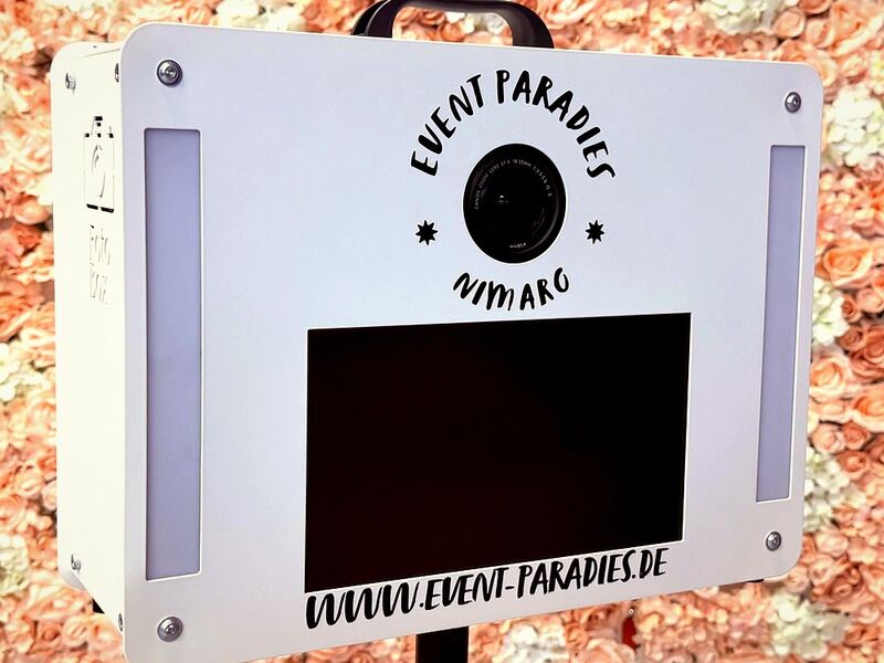 Premium Fotobox